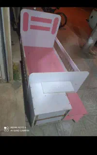 اتاق خواب بچه بدون ایراد