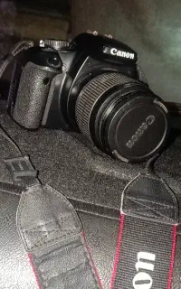 دوربین کنون450D