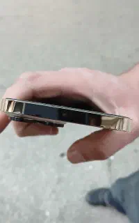 آیفون۱۳پرومکس