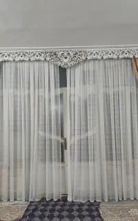 پرده