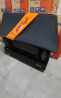 شومینه ۳۰ هزار نیک کالا