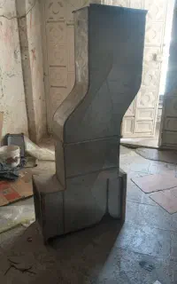 کانال‌کولر