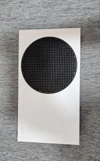ایکس باکس سری اس
