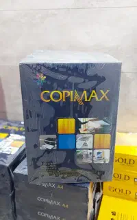 فروش کاغذ A4. A5 .A3