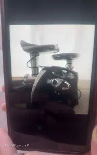 چرخ گوشت یونی مکس اصل