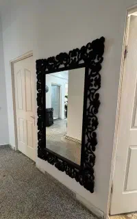 آینه قدی
