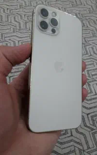 آیفون ۱۲ پرو پک اصلی