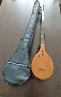 سه تارساز مفتاخی