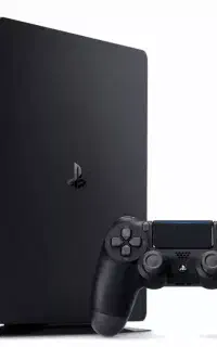 فروش PS4 با شرایط ویژه