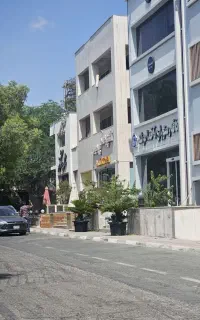 فروش خدماتی ۲۵۰متر بازارچه حافظ