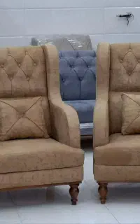 فروش مبل سلطنتی 7نفره