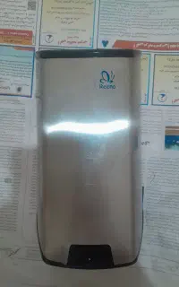 جامایع دستشویی چشمی رینا