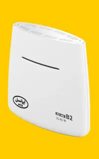 مودم 4G ایرانسل مدل FD-i40 B2 (آنلاک)