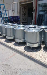 انواع تنور