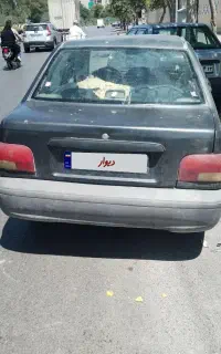 پراید مدل 80