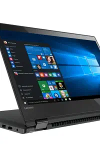 Lenovo Yoga 520 14 Core i5 نسل ۸ لمسی ۳۶۰ درجه