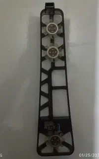 فن خنک کننده پی اس فایو اسلیم PS5 slim