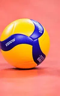 ایونت والیبال در کرمان