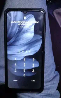 گوشی پوکو m5رم حافظه ۱۲۸