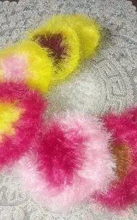 بافت انواع اسکاج