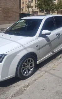 دنا پلاس اتوماتیک اپشنال