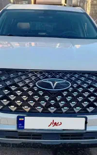 تیگو ۷ پرو مدل ۱۴۰۱