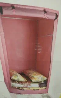 جا رختخواب برزنتی