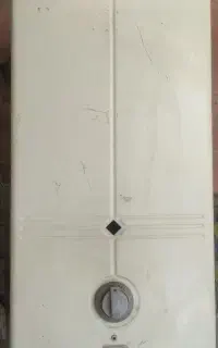 آبگرمکن ۳۳۱۵  مبدل سالم