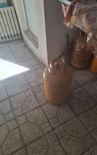 چند عدد کپسول ایرانگاز