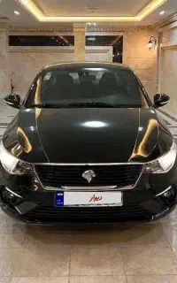 تارا v1 مدل ۱۴۰۲ درجه یک