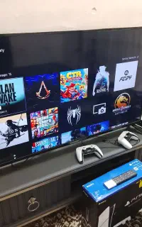 PS 5 slim پی اس فایو اسلیم 1 ترا