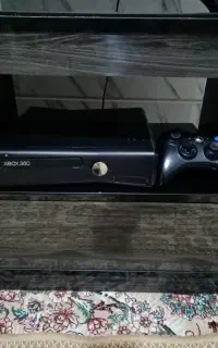 xbox 360 slim