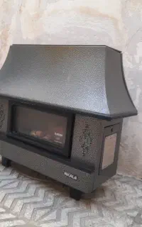 بخاری طرح شومینه ۱۲۰۰۰ آک آک....