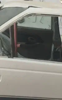 صافکاری سنتی و پی دی ار