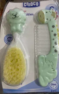 برس نوزادی
