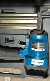 میخ کوب اف تی میخ بزرگ