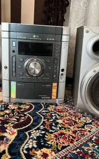 ضبط دی وی دی سه دیسک