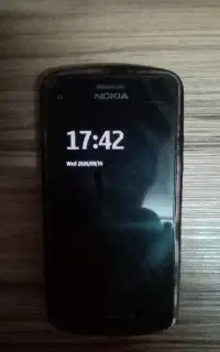 نوکیا C6-01 لمسی اصل