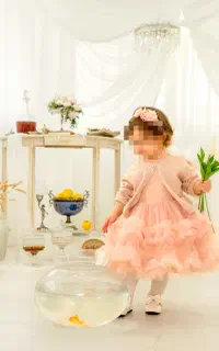 آتلیه عکاسی نور گرگان