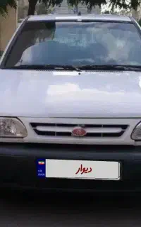 پراید ۸۸