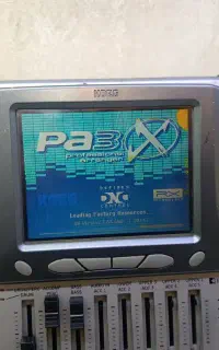 ،pa1. ،تبدیل بهpa3بارم 256