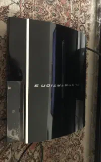 Ps3- نو و دست نخورده
