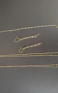 نیمست طلا