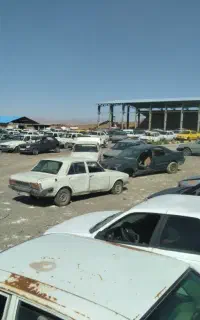 پراید آردی روشن حرکت ۱۶۰