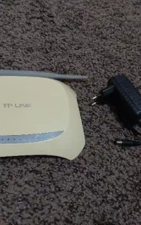 مودم سفید adsl