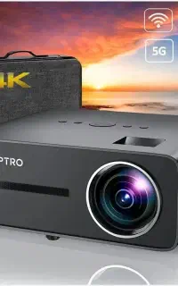 ویدئو پروژکتور تاپترو مدل X5