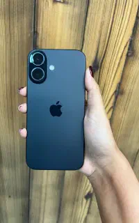 ایفون 16 نرمال تمیز اقساط 256