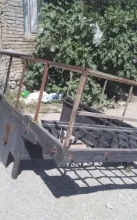 اتاق پیکان وانت