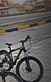 دوچرخه ۲۶