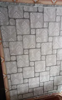 قالیچه ۱۸۰×۲متر مدرن کاشان